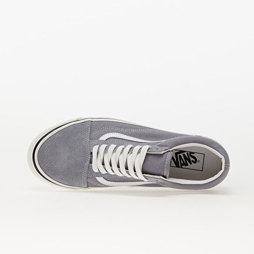 Scarpe uomo Vans Old Skool 36 DX Tradewinds Footshop