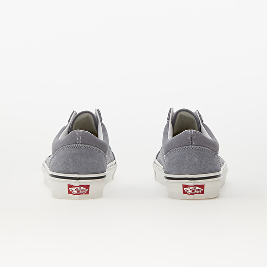 Vans old skool junior grey 2025