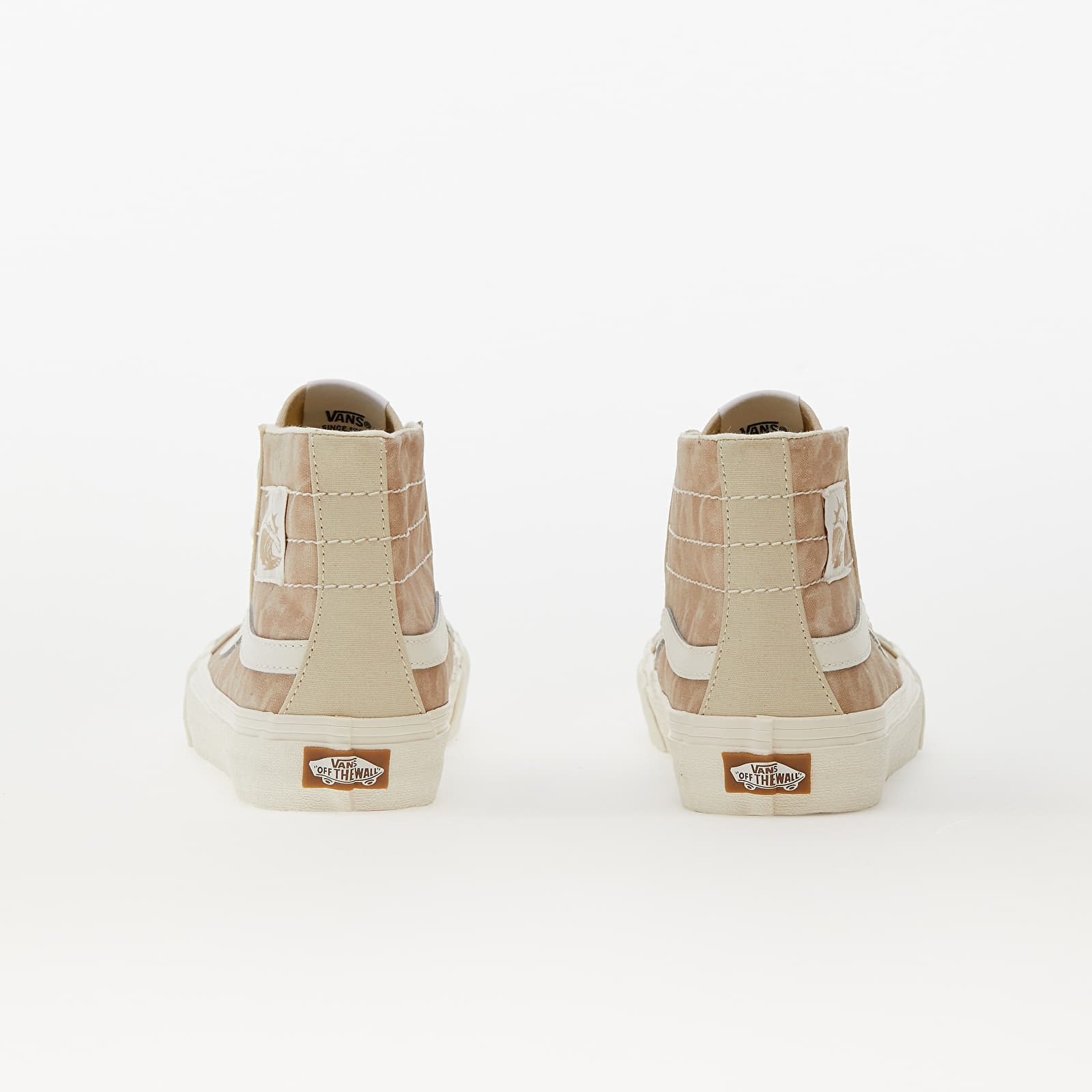 Scarpe uomo Vans SK8-Hi 38 Decon VR3 SF Beach Sand