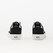 Herren Sneaker und Schuhe Vans Old Skool 36 DX Pig Suede Caviar