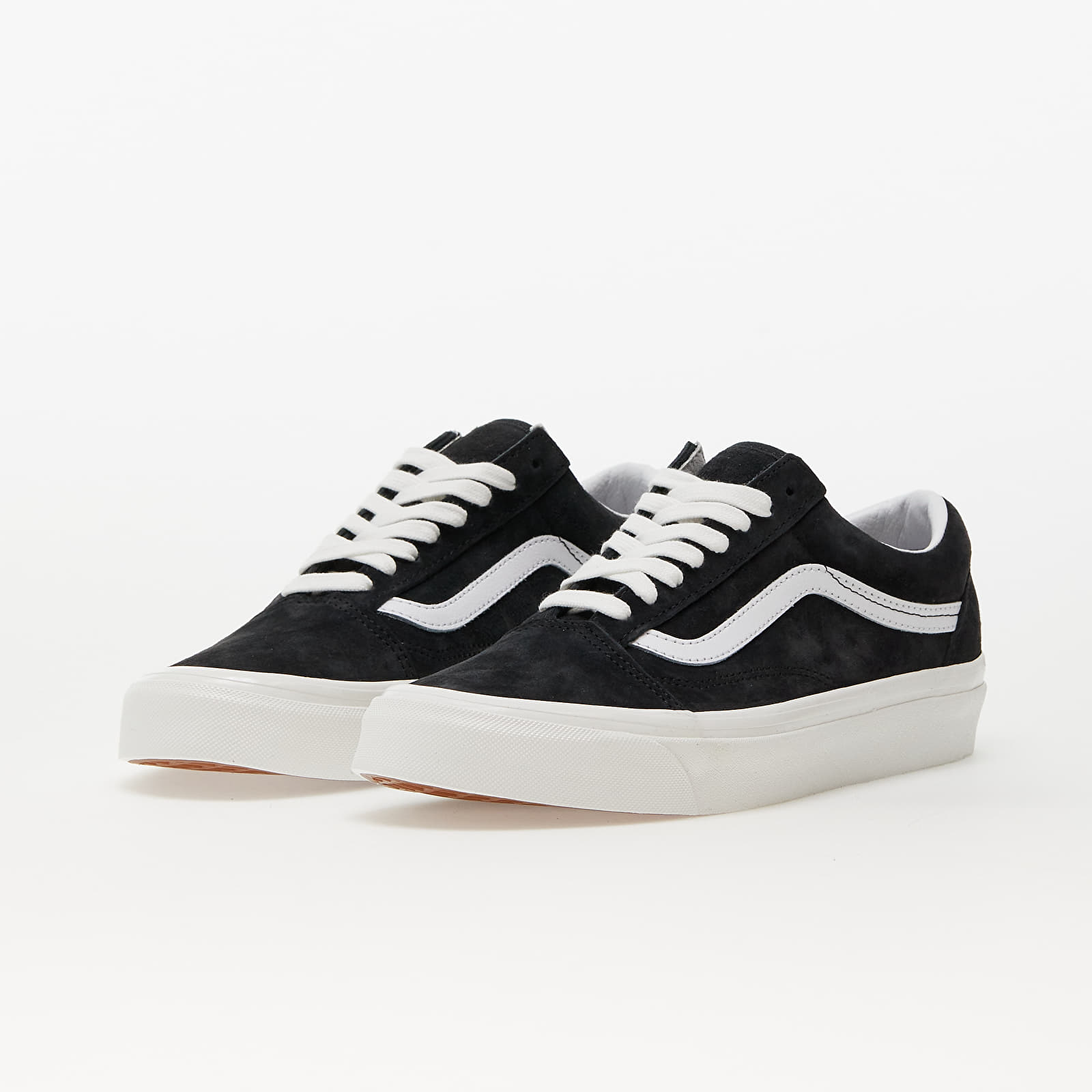 Vans pig suede court dx clearance
