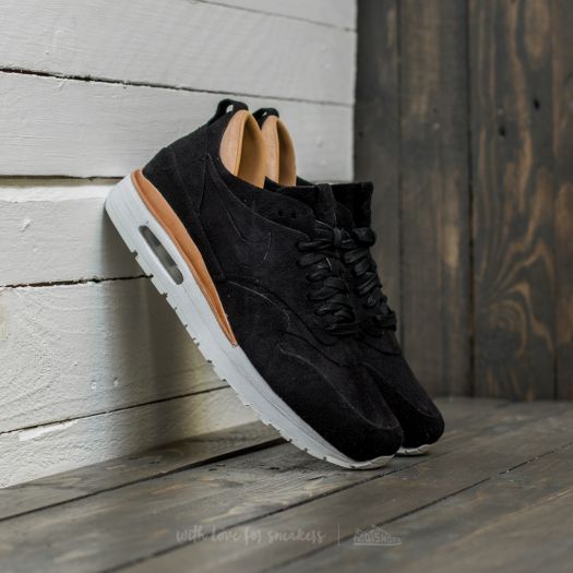 NIKE LAB AIR MAX 1 ROYAL Black ナイキラボ エアマックス 1 ロイヤル 
