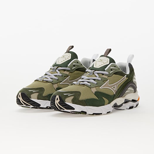 Mizuno wave rider 10 uomo online hot sale