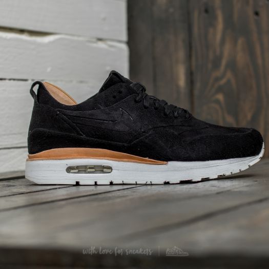 air max 1 royal black