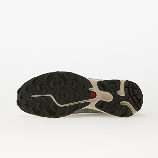 Salomon XT-6 Lily Pad/ Desert | Footshop