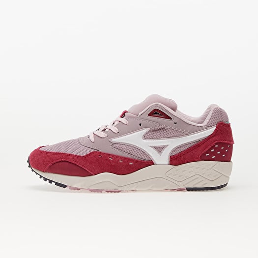 Pantaloni mizuno uomo rose best sale