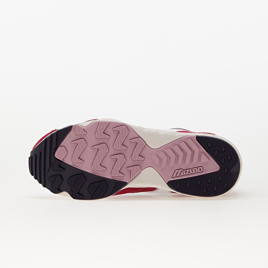 Felpa mizuno uomo rose on sale