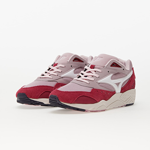 Mizuno sneakers mens pink outlet