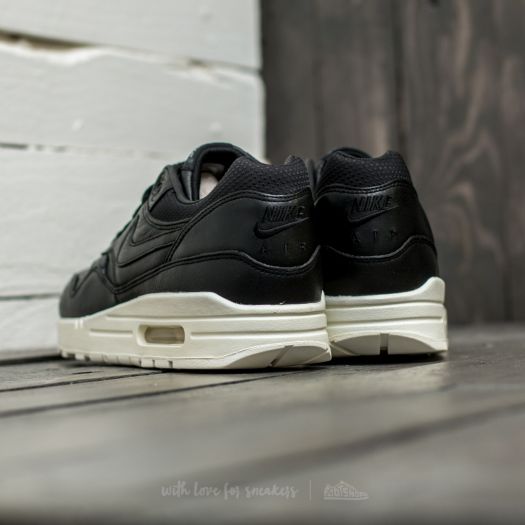 Air max 1 pinnacle black sail deals