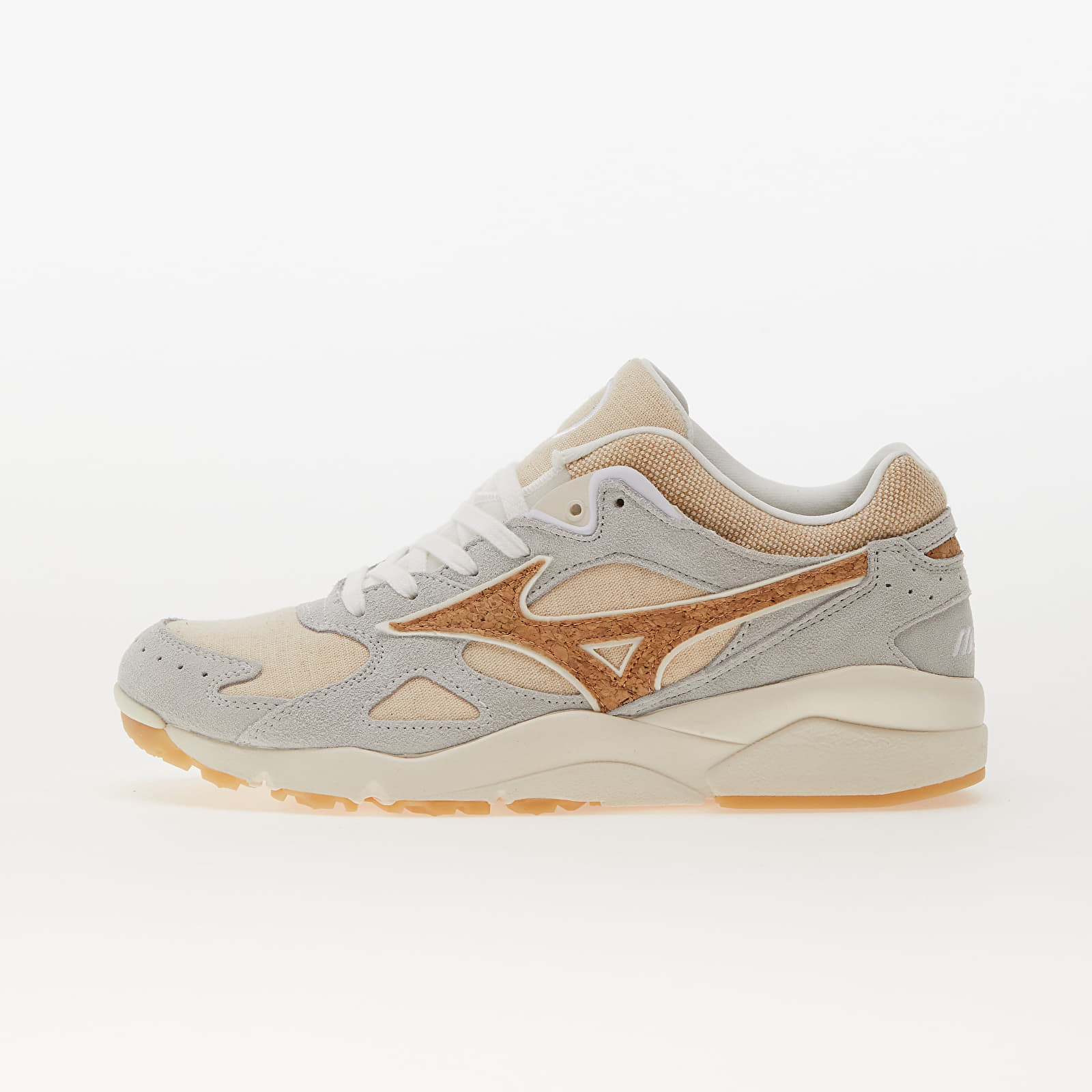 Men s shoes Mizuno Sky Medal Undyed White Root Undyed White