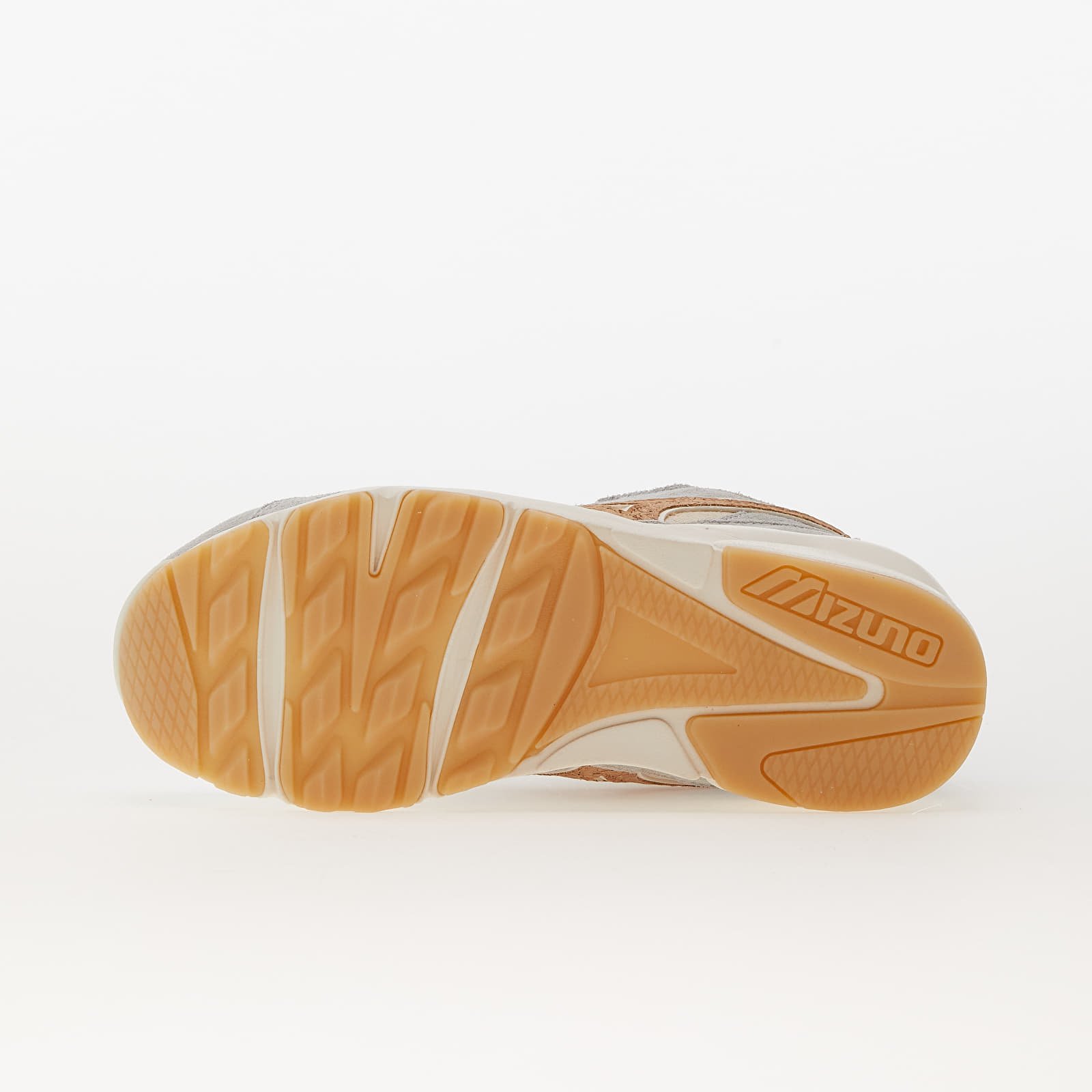Men's shoes Mizuno Sky Medal Undyed White/ Root/ Undyed White