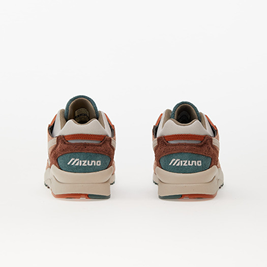 Men's shoes Mizuno Sky Medal S Coffee/ Cloud/ Pine (D1GA227902