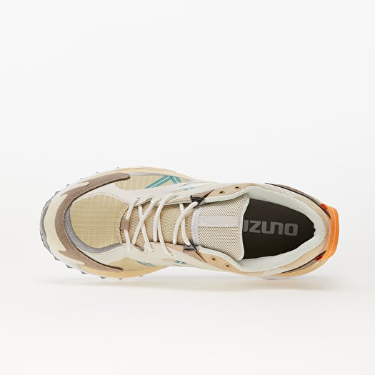 Mizuno Wave Mujin TL GTX