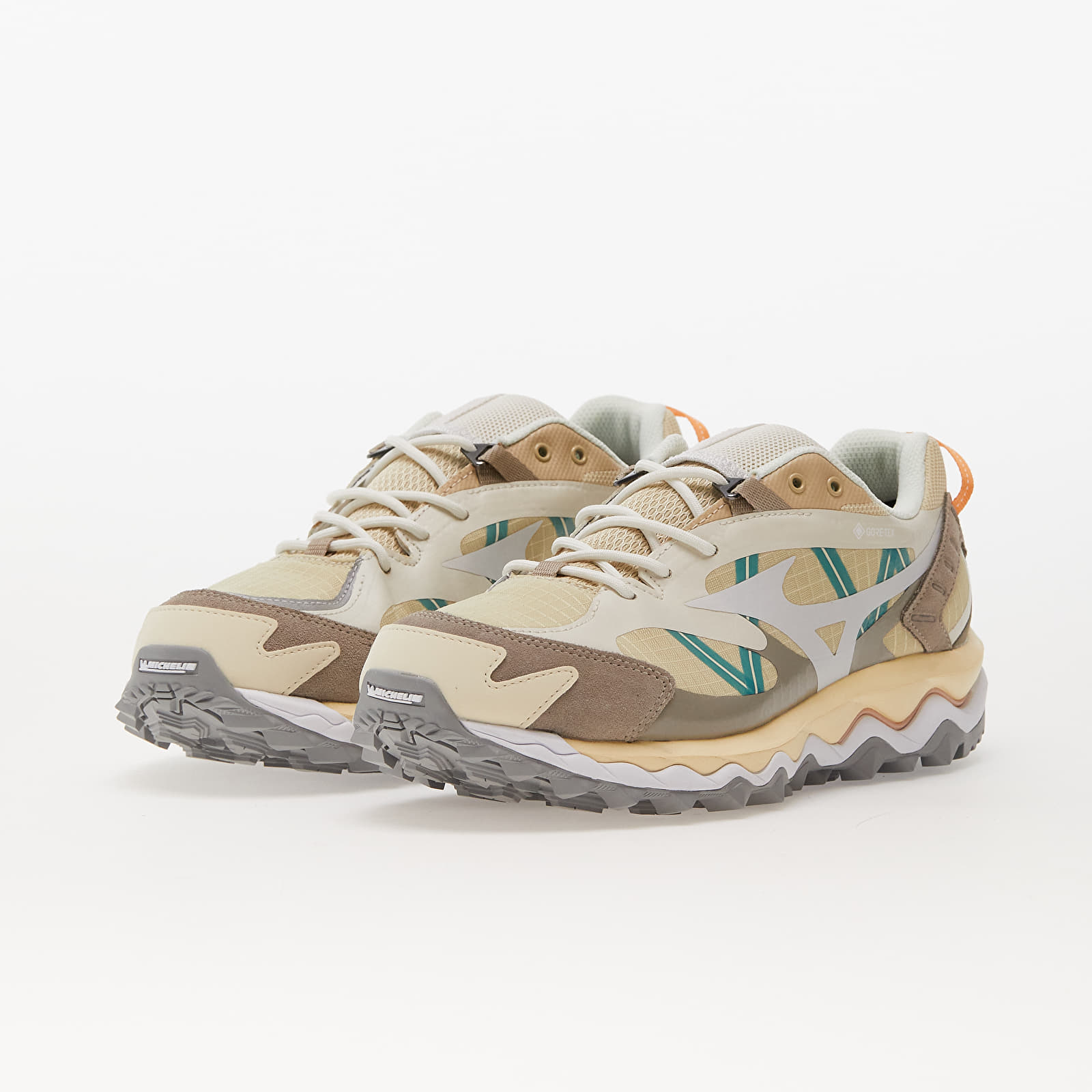 Miesten kengät Mizuno Wave Mujin TL GTX Multi
