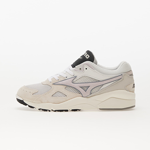 Mizuno Sky Medal Premium Papyrus/ Garnet Rose/ Creme Brilée | Footshop