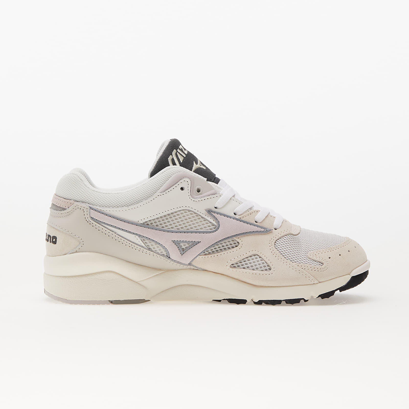 Männer Mizuno Sky Medal Premium Papyrus/ Garnet Rose/ Creme Brilée