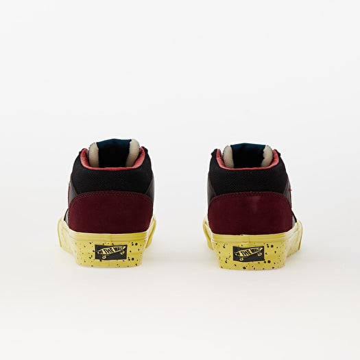 Vans Vault Half Cab LX
