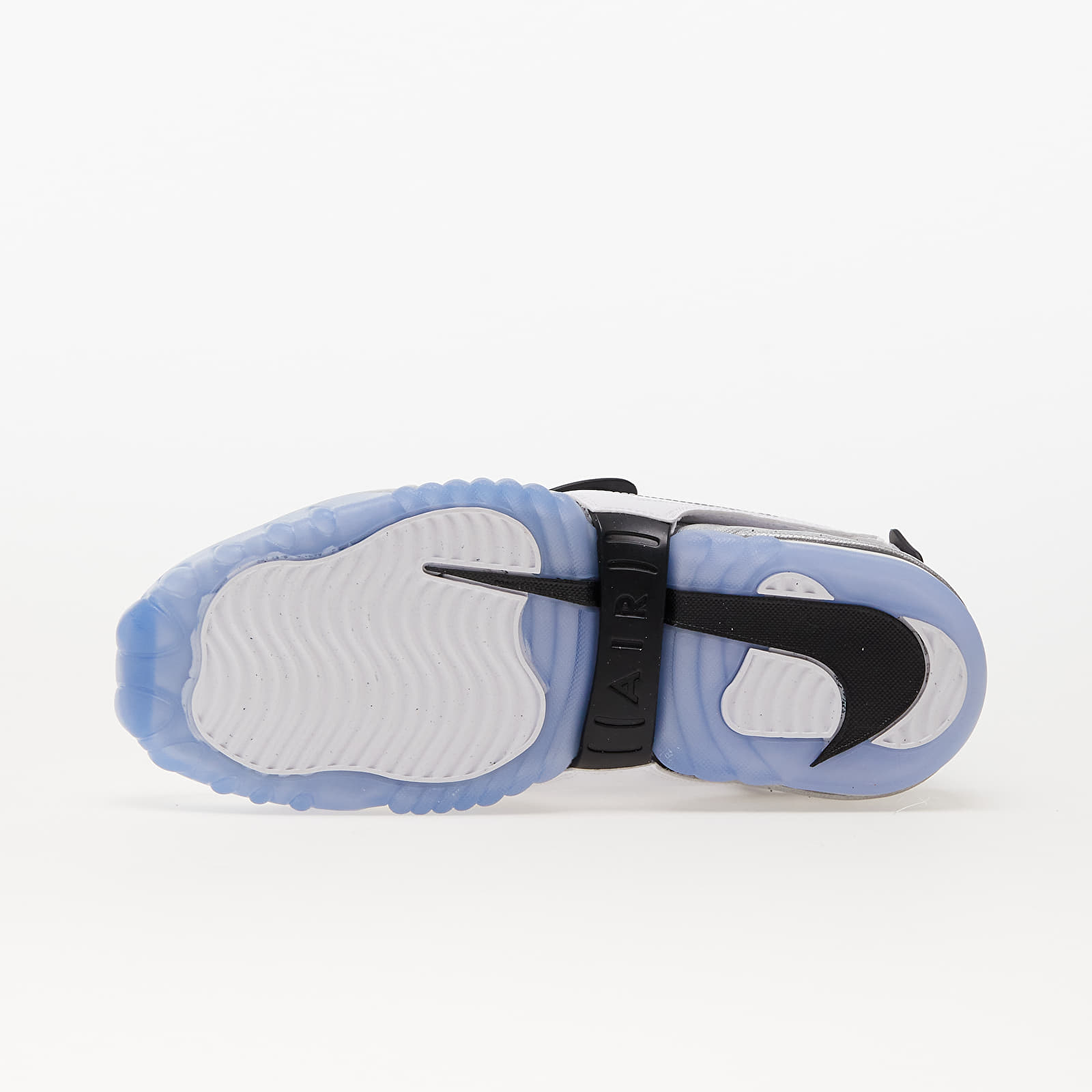 Dámské tenisky a boty Nike W Air Adjust Force 2023 White/ Metallic Silver-Black-Clear