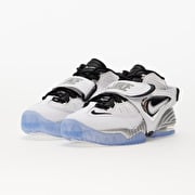 【本物保証 /関税・送料無料】Nike Air Adjust Force Nike Womens air adjust force 2023 sneaker | BLACK/MULTI