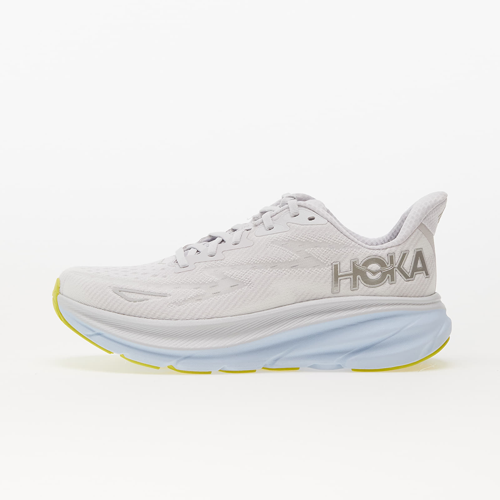 Women's shoes Hoka® W Clifton 9 Nimbus Cloud/ Ice Water