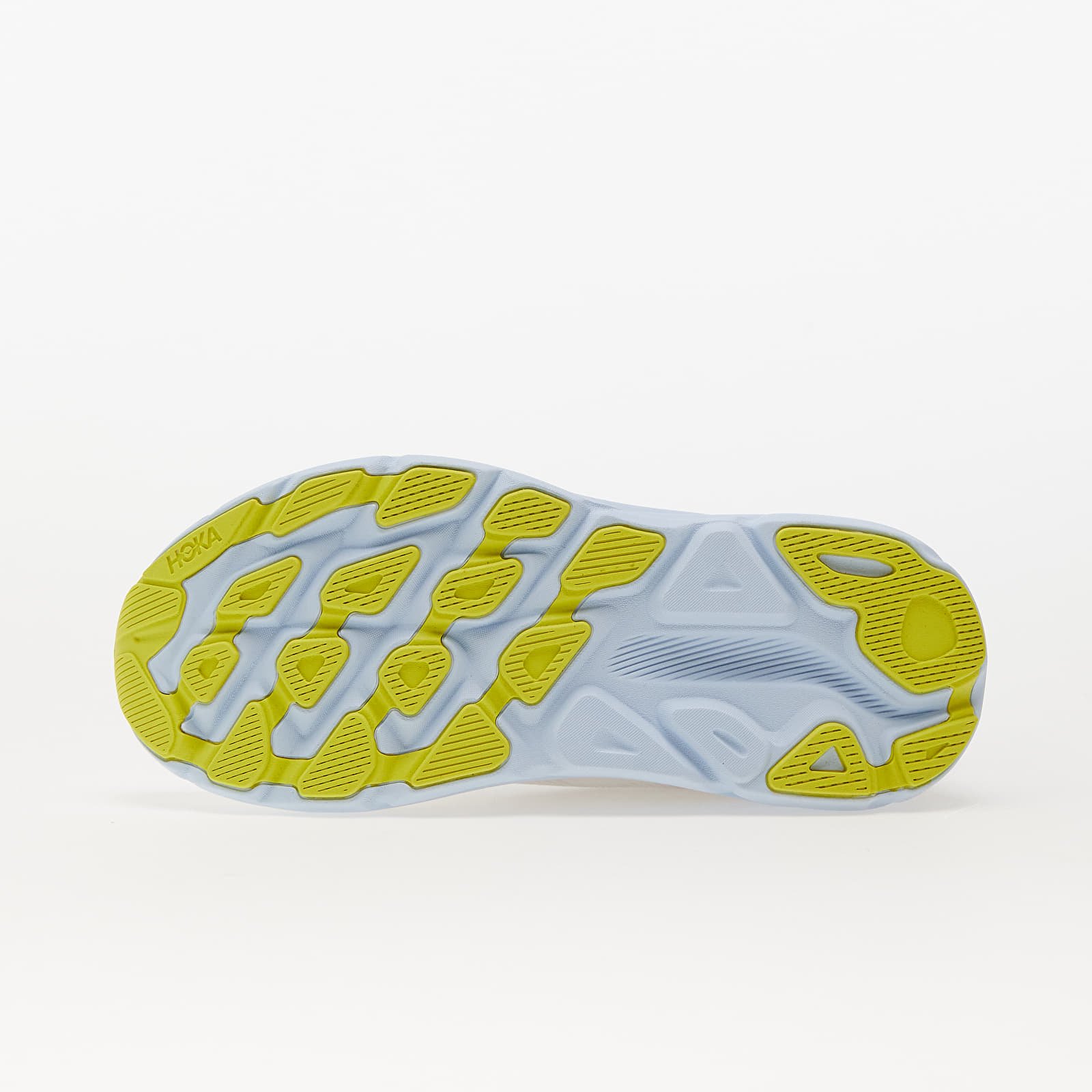 Scarpe donna Hoka® W Clifton 9 Nimbus Cloud/ Ice Water