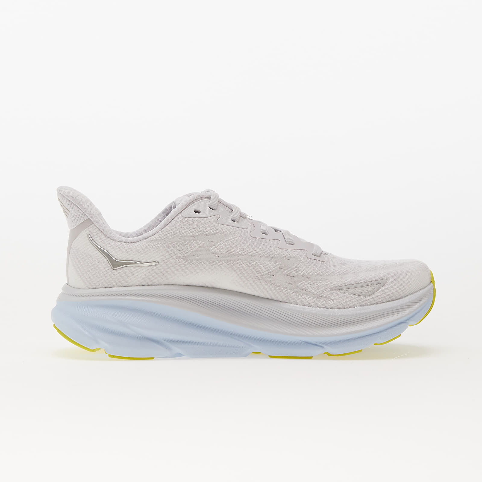 Scarpe donna Hoka® W Clifton 9 Nimbus Cloud/ Ice Water