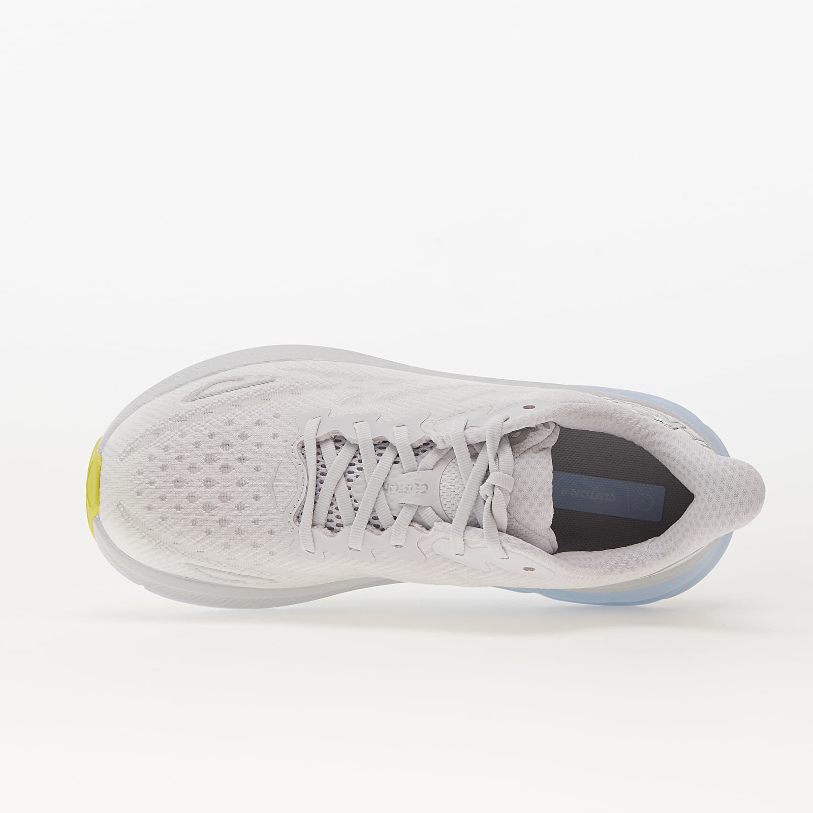 Scarpe donna Hoka® W Clifton 9 Nimbus Cloud/ Ice Water