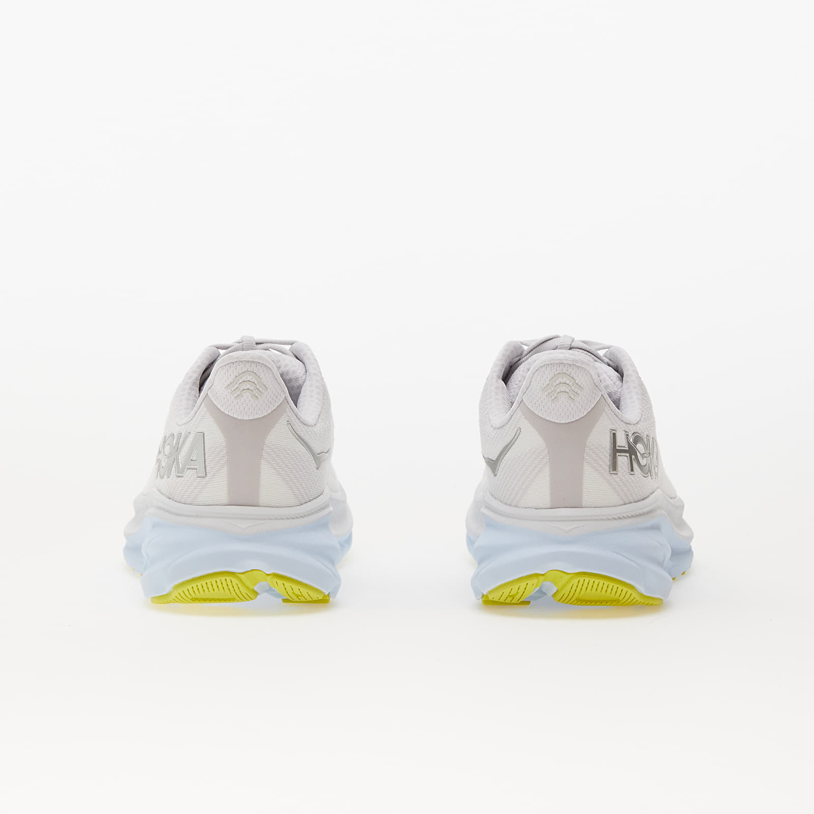 Scarpe donna Hoka® W Clifton 9 Nimbus Cloud/ Ice Water