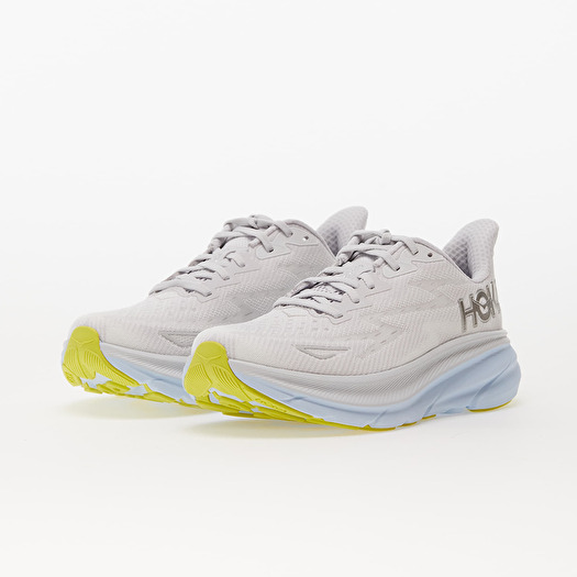 Hoka hotsell clifton w
