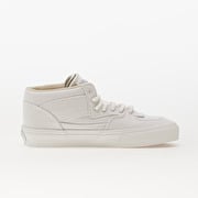 関税送料込♪VANS/Half Cab CP VR3 LX Hemp Blanc de Blanc Vans Half Cab CP VR3 LX Hemp Blanc De Blanc VN0007PUJVY1