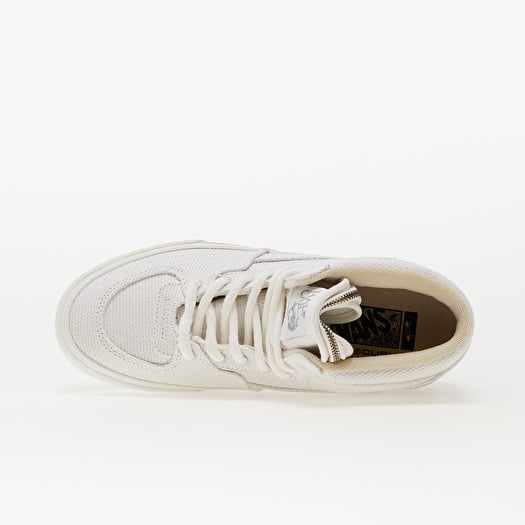 Vans hemp shoes top