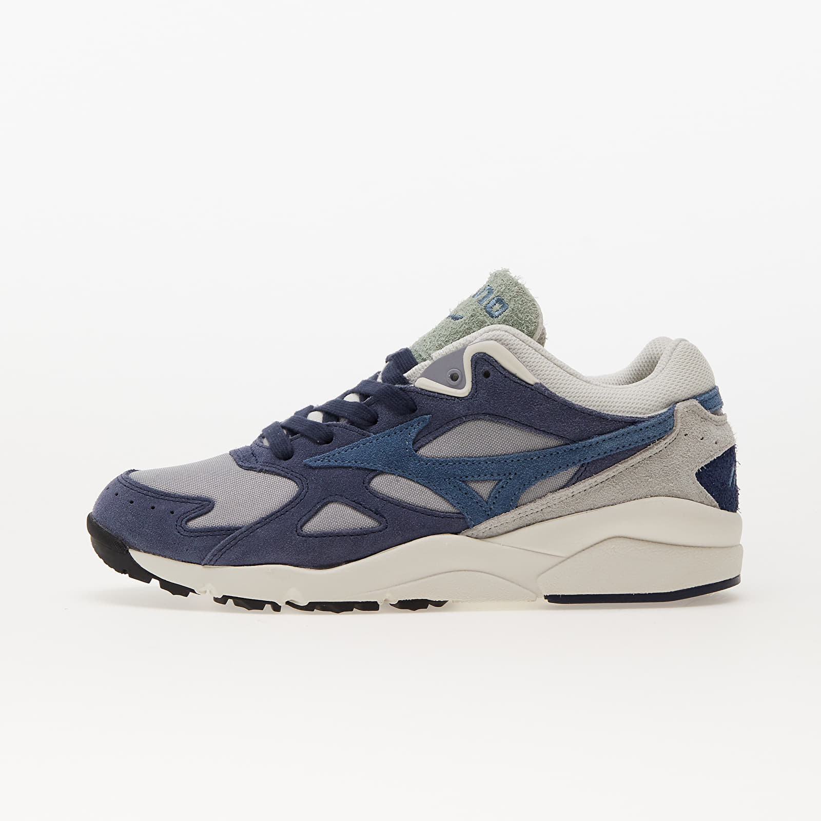 Herresko Mizuno Sky Medal Premium Mood Indigo/ China Blue/ Green Bay
