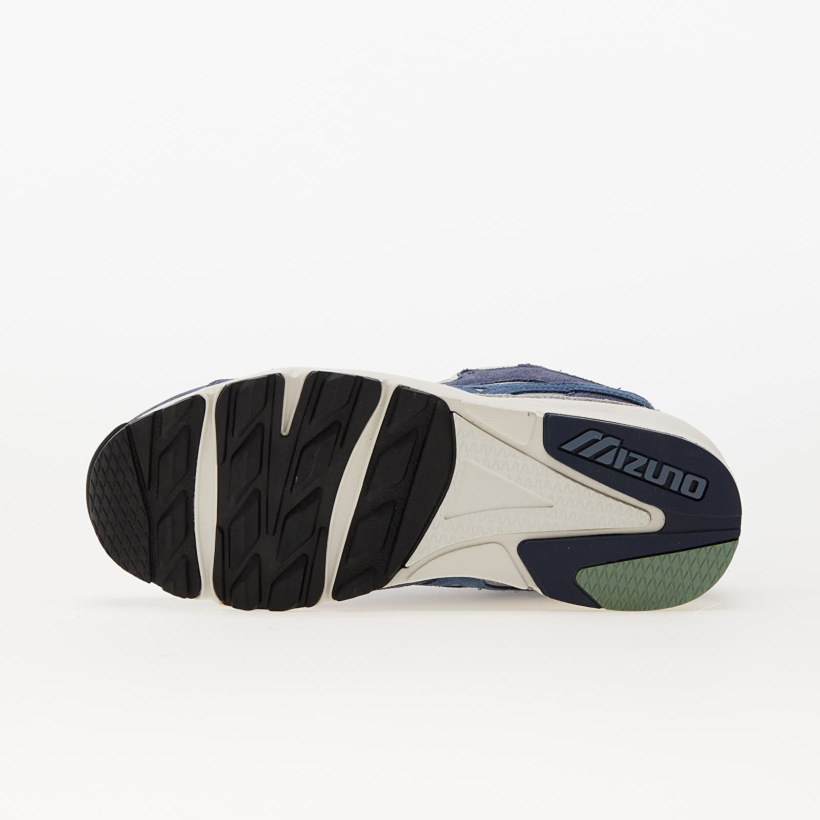 Herresko Mizuno Sky Medal Premium Mood Indigo/ China Blue/ Green Bay