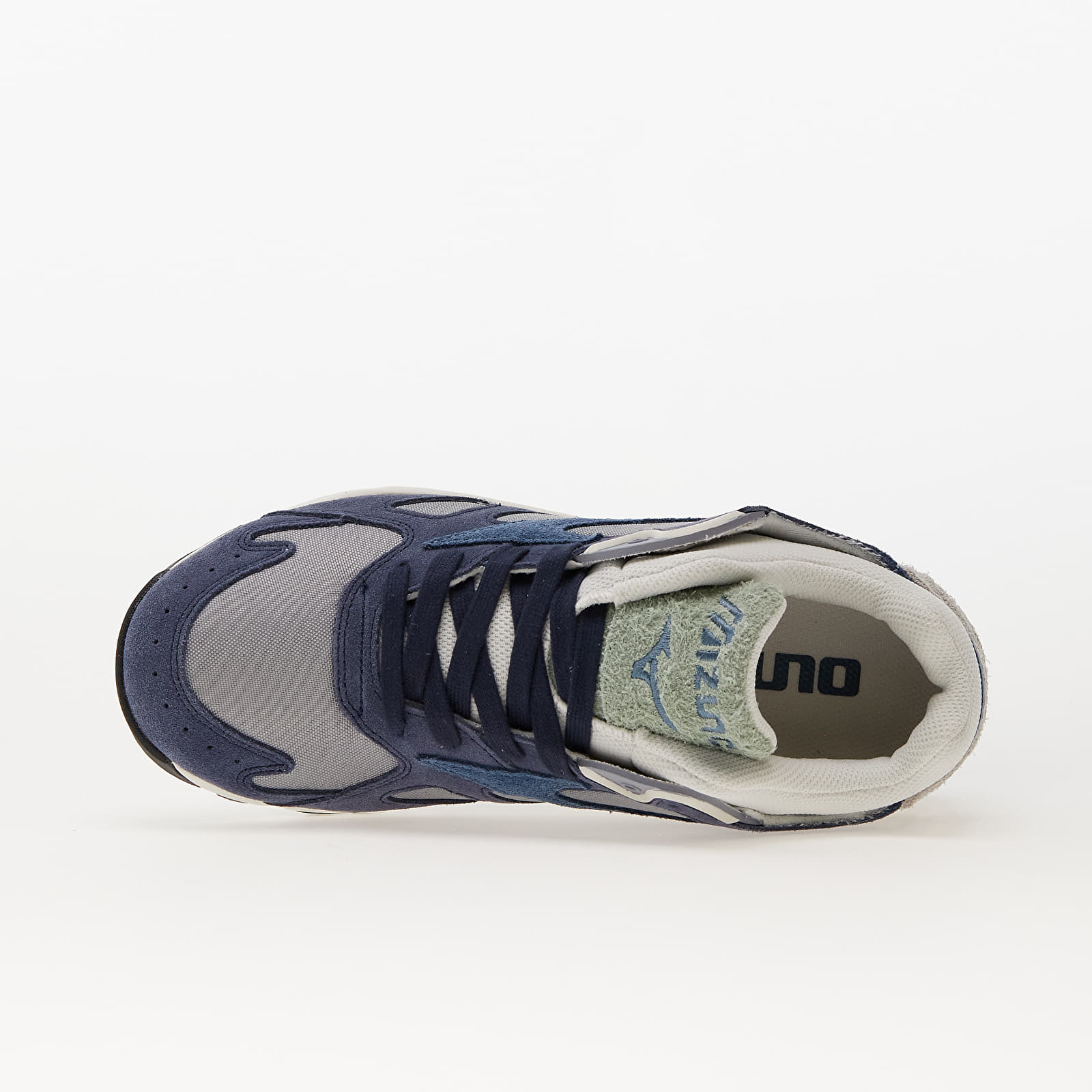 Herresko Mizuno Sky Medal Premium Mood Indigo/ China Blue/ Green Bay