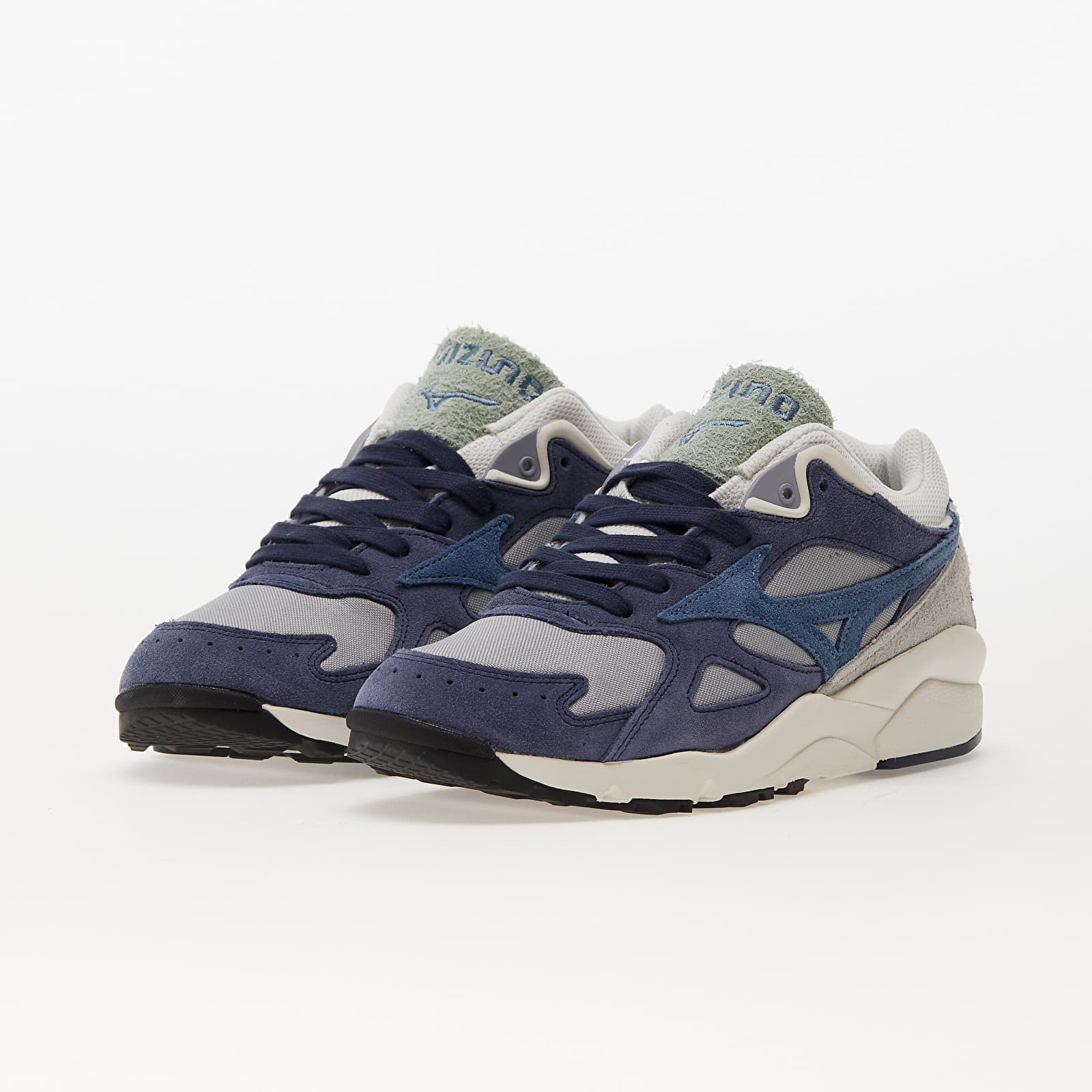 Herresko Mizuno Sky Medal Premium Mood Indigo/ China Blue/ Green Bay