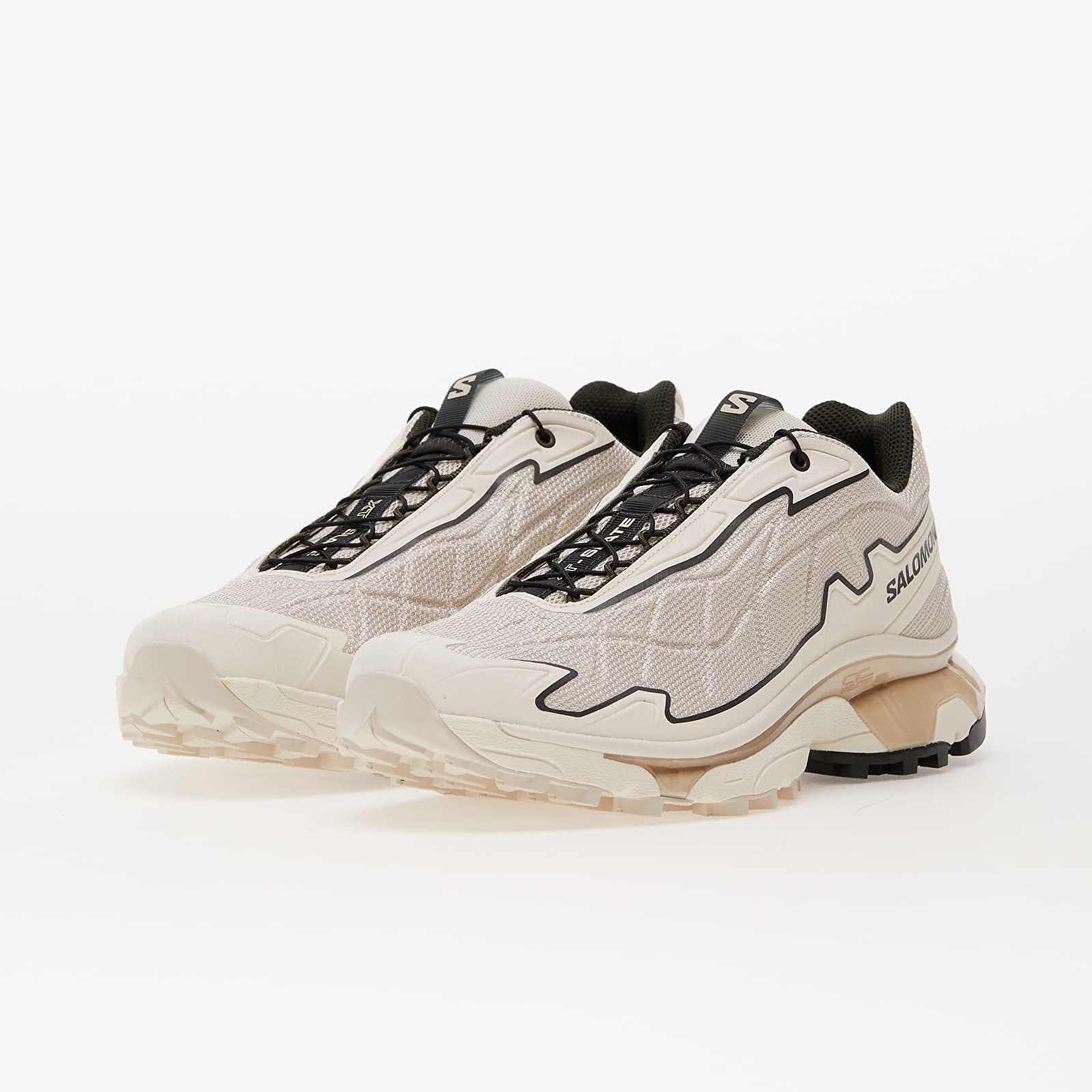Balenciaga salomon discount