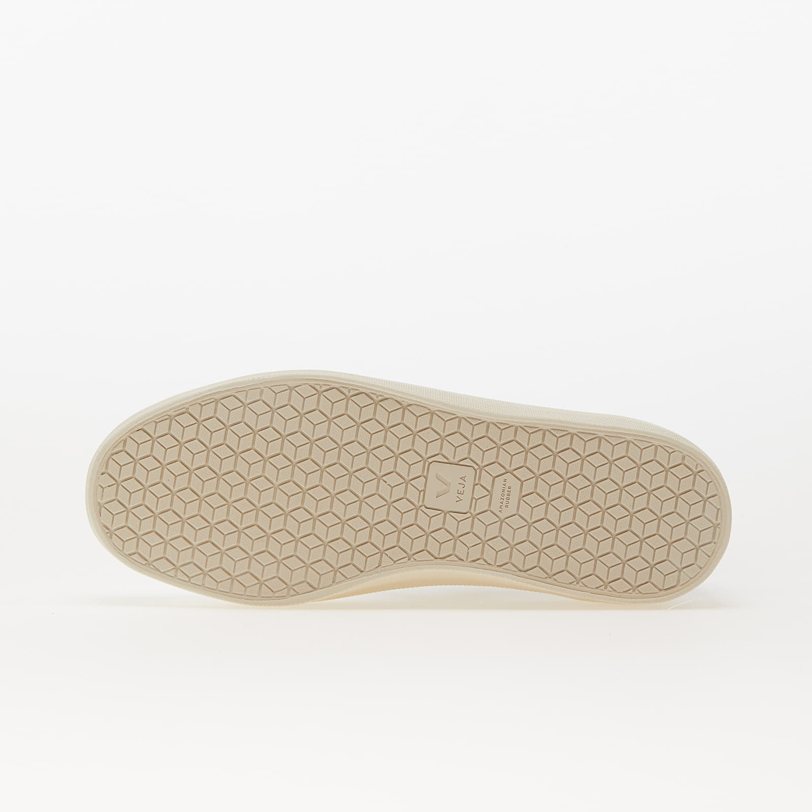 Női cipők Veja Wata II Low Canvas W White/ Pierre