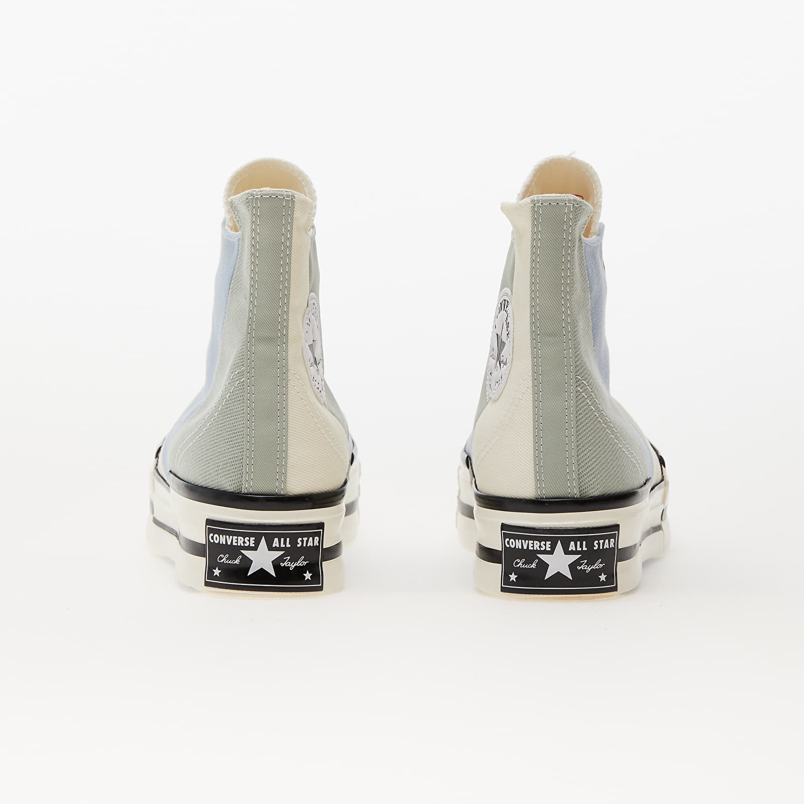 Buty męskie Converse Chuck 70 Plus Summit Sage/ Egret