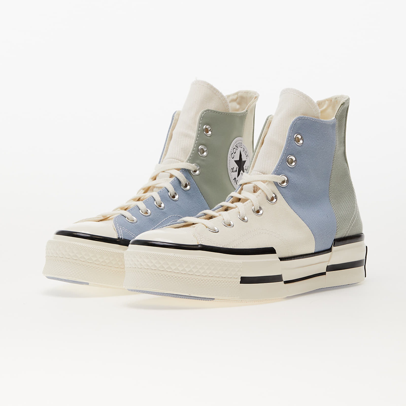 Buty męskie Converse Chuck 70 Plus Summit Sage/ Egret