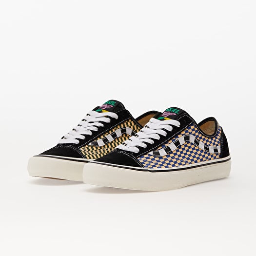 Vans checkerboard cheap style 36