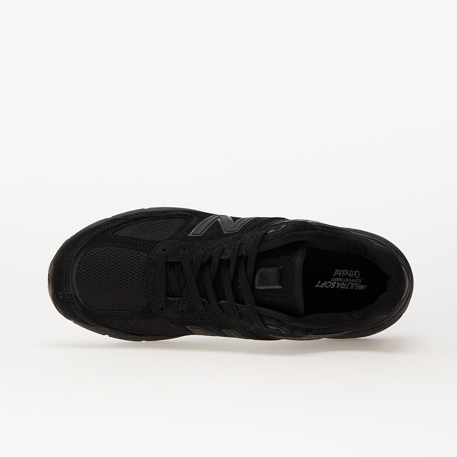 Buty męskie New Balance 990 V5 Black