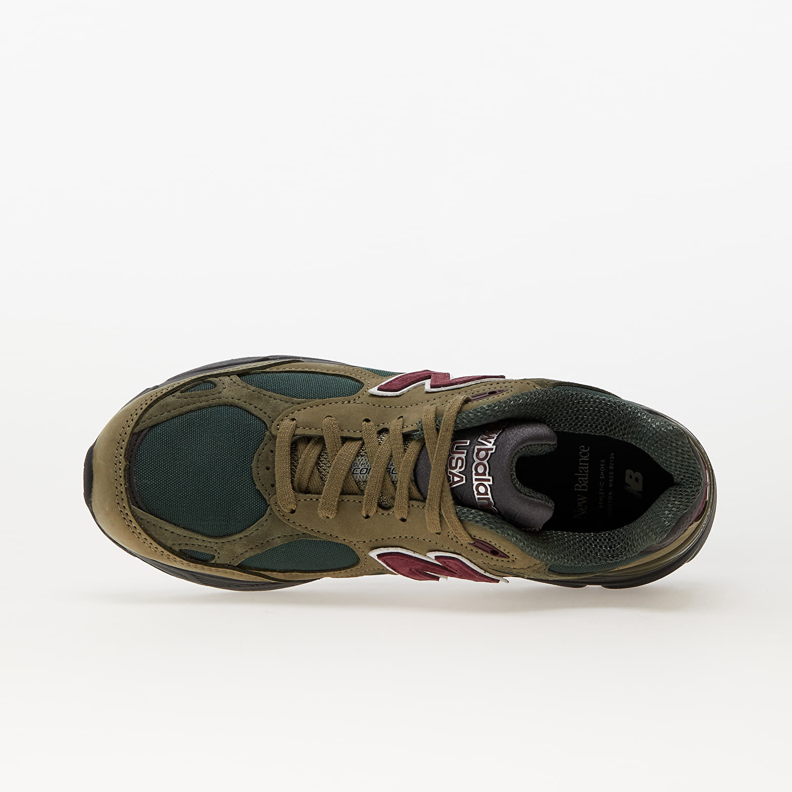 New balance 670 shop surplus