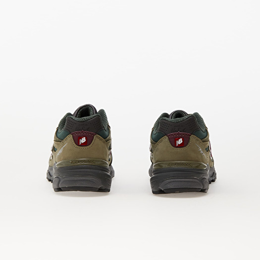 New balance 498 2025 green