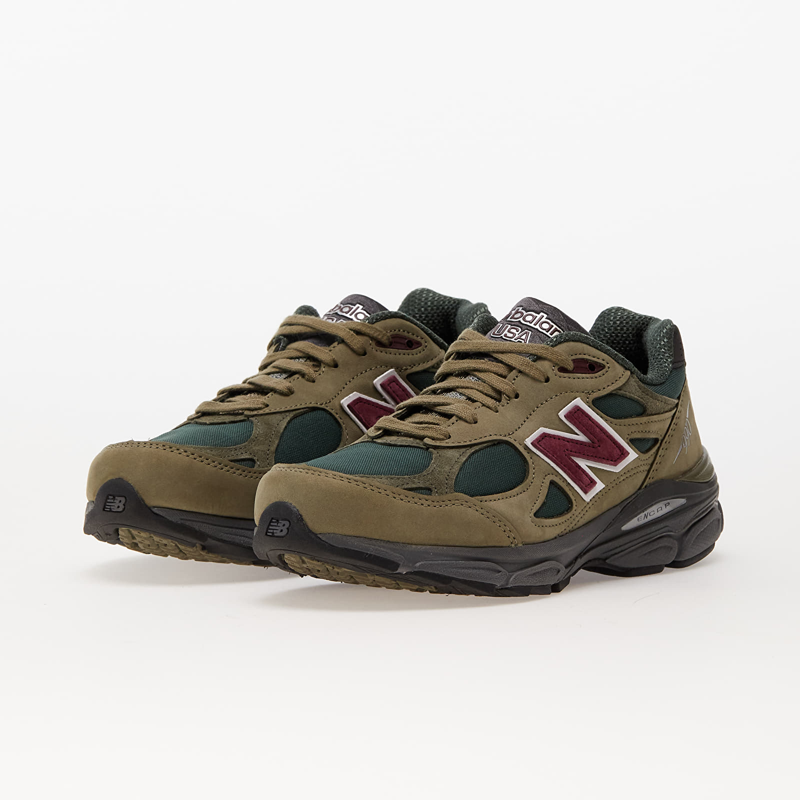 New balance outlet 501 men olive