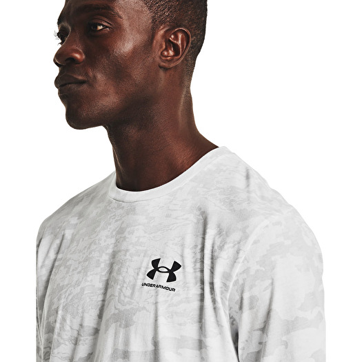 T shirt Under Armour Abc Camo SS