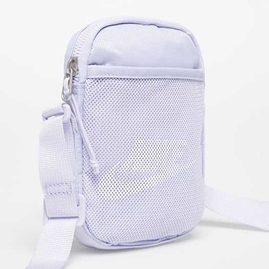 Crossbody bags Nike Heritage Crossbody Bag Oxygen Purple