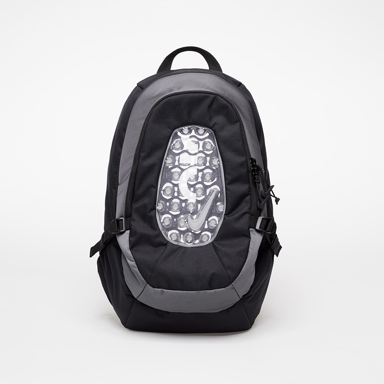 Backpacks Nike Sportswear Backpack Black/ Iron Grey/ White
