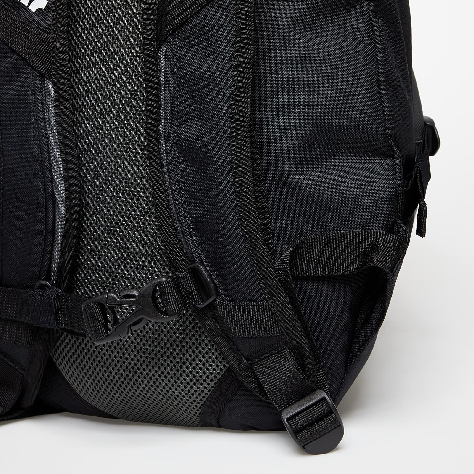 Rucsacuri Nike Sportswear Backpack Black/ Iron Grey/ White