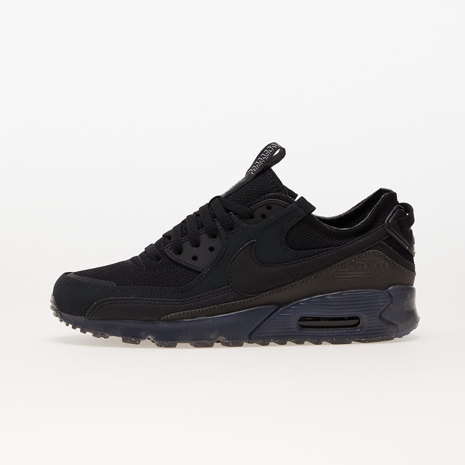 Herren Sneaker und Schuhe Nike Air Max Terrascape 90 Black/ Black-Black-Black