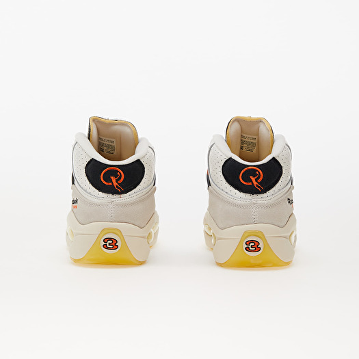 Reebok question bambino sales oro